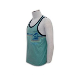 FA036 society vest tshirt tailor  FA036 society vest tshirt tailor
